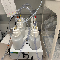 PerkinElmer FilterMate Harvester image 2